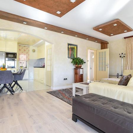 Villa Dragana Будва Экстерьер фото