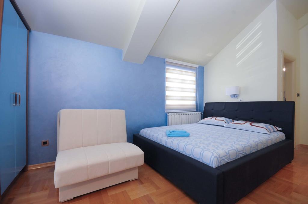 Villa Dragana Будва Номер фото
