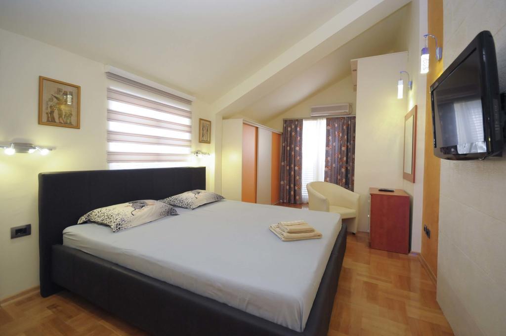 Villa Dragana Будва Номер фото
