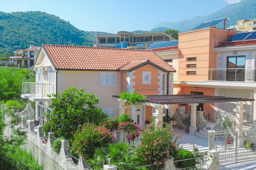 Villa Dragana Будва Номер фото