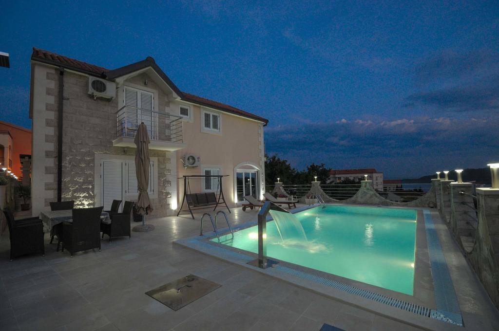 Villa Dragana Будва Номер фото