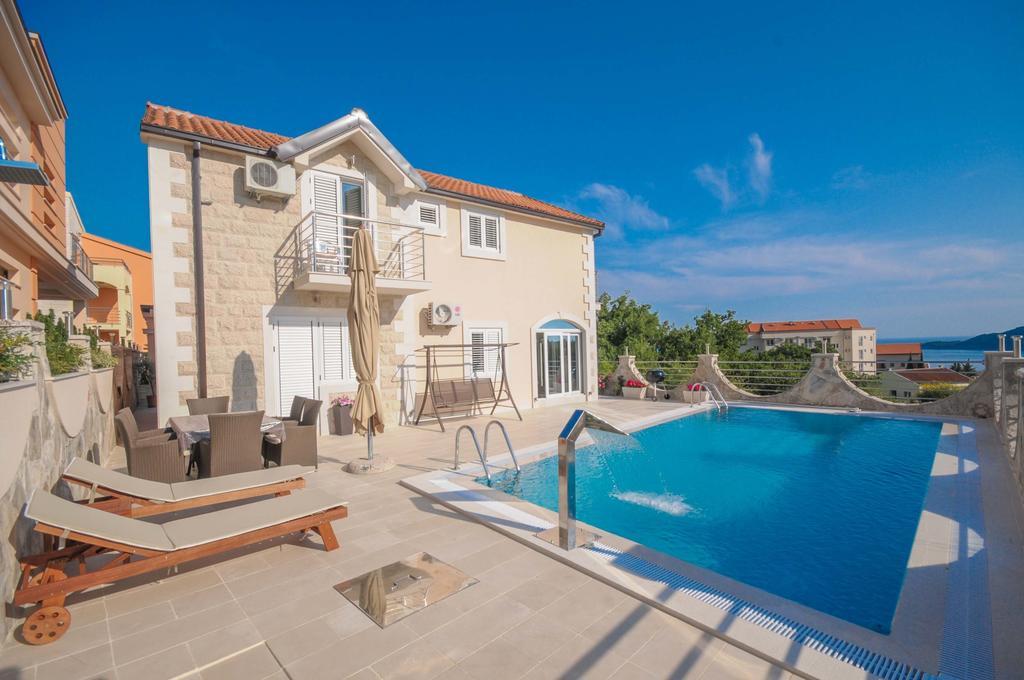 Villa Dragana Будва Номер фото