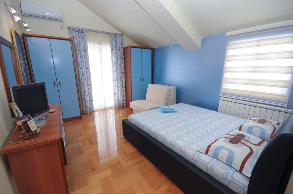 Villa Dragana Будва Номер фото
