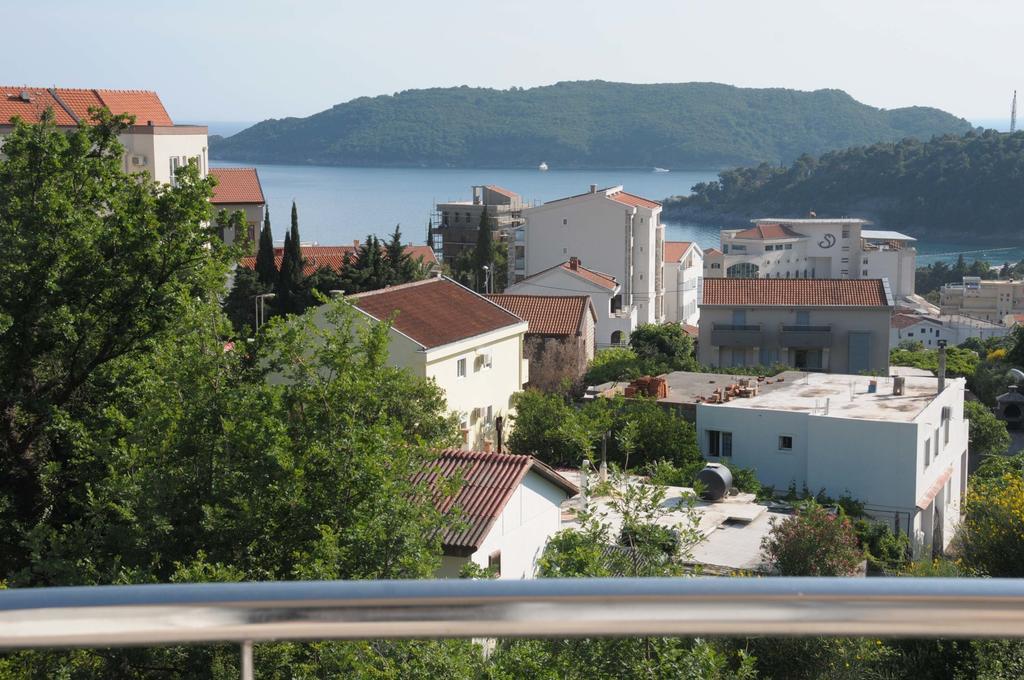 Villa Dragana Будва Номер фото