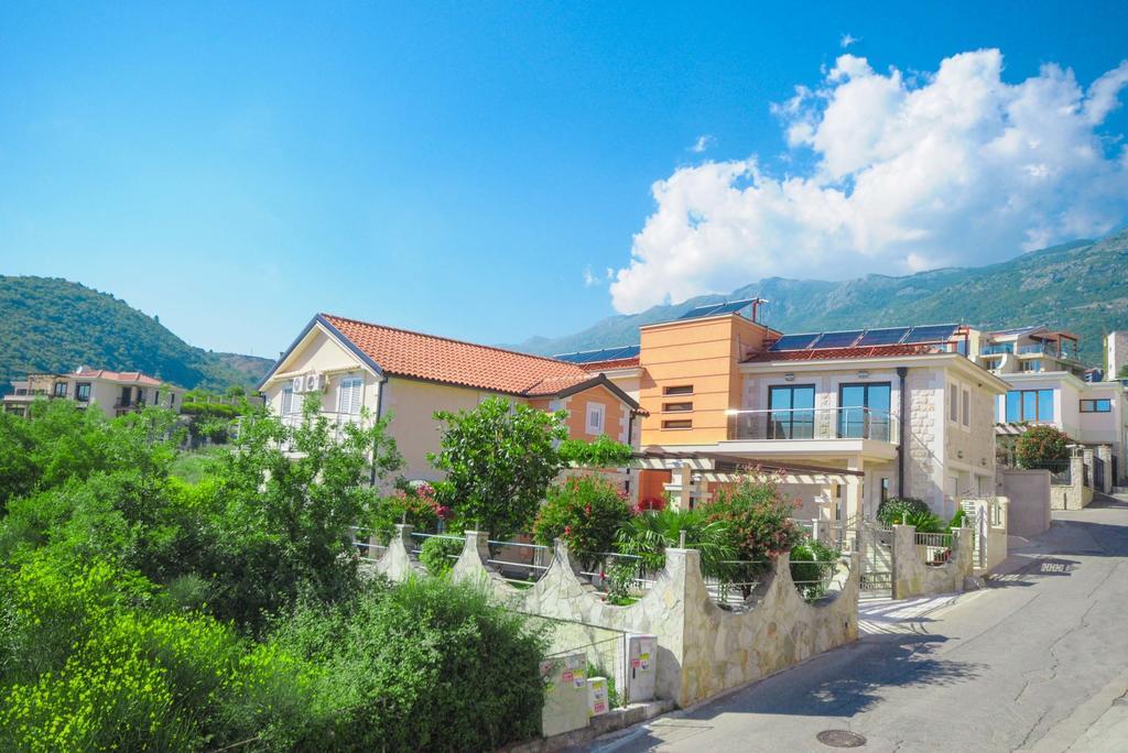Villa Dragana Будва Номер фото