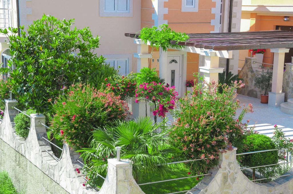 Villa Dragana Будва Номер фото